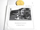 WILHELM STROSS KEILMANN MARKL RARE PRIVATE PRESS FRAGMENTS CELLO BEETHOVEN