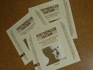 3x LP Furtwängler Edition Beethoven Fidelio Fonit Cetra Vinyls Near Mint