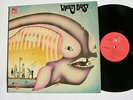 WARM DUST Psych Rock kraut Prog BASF Gatefold same 12