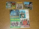7x Single Original Oberkrainer Quintett Avsenik Polka Volksmusik
