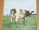 LP Vinyl Pink Floyd Atom Heart Mother EMI Harvest FOC 1C062-04550n