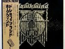 HAWKWIND doremi fasol latido JAPAN orig '72 LP incl Silver Machine LLP80770