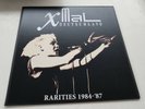 xmal deutschland - rarities 84-87  -  10'   -