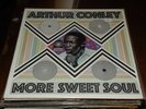ARTHUR CONLEY MORE SWEET SOUL LP ATCO 1ST US YELLOW LABEL NM CLEAN VINYL WOW