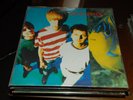 Velvet Crush  debut Lp Ringers Lactate Pre Creation US  press Mint- NM+ Rare