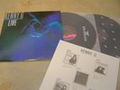 KENNY G KOREA 2 VINYL LP 12