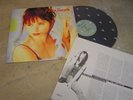 PATTY SMYTH scandal S/T 10TRACK 1992 KOREA LP 12