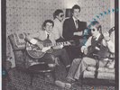 ELVIS COSTELLO I Don't Want To Go To Chelsea *M-* Norway 45 norwegian punk HEAR