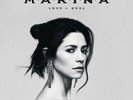 Marina Love & Fear Limited Coloured Vinyl LP New 2019