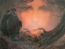 JOE WALSH The Confessor QUIEX II PROMO 1985 Warner Audiophile Sleeve Clean LP NM