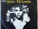 BARBRA STREISAND People / My Man FUNNY GIRL OST Argentina 7