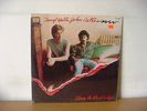 DARYL HALL & JOHN OATES 