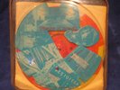 The Talking Heads 'Speaking In  Tongues' LP CLEAR VINYL