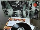 ASH   original Vinyl LP   1977 (1996)