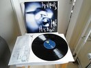 TOM WAITS original Vinyl LP Bone Machine (1992 Island Records)