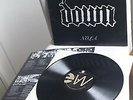 DOWN (Pantera)     original Vinyl LP     Nola (1995)