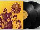 RSD The Churchills/Jericho Jones Singles Rarities & Odities 2xLP Vinyl 2019