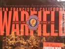 Grateful Dead LP Vinyl Warfield SF, CA 10/9-10/1980 Acoustic New Sealed (not CD)