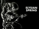 ELYSIAN SPRING - Glass Flower - Vinyl (LP + MP3 download code)
