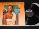 WHITNEY HOUSTON Original S/T 1985 ARISTA AL-8-8212 LP NM w/ Shrink/Hype Sticker