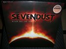 Sevendust **Black Out The Sun (rocktober 2018 Exclusive) NEW RECORD LP VINYL