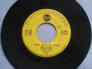ELVIS PRESLEY LITTLE SISTER HIS LATEST FLAME RARA EDIZIONE JUKEBOX 7