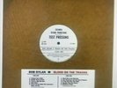 BOB DYLAN BLOOD ON THE TRACKS NY TEST PRESS VINYL LP RECORD STORE RSD DAY 2019
