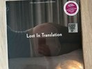 Lost In Translation Original Soundtrack Vinyl LP RSD IN HAND