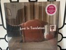 LOST IN TRANSLATION SOUNDTRACK Violet LP 2019 Record Store Day RSD VINYL
