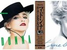 RSD 2019: MADONNA La Isla Bonita & True Blue (Super Mix) (ltd LP, Japan Replica)