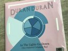 Duran Duran: As The Lights Go Down (Live) (Vinyl) Ltd. Ed. - RSD 2019/NEU