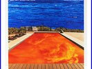 Red Hot Chili Peppers ?Californication Germany Set Of 2 LP Warner 9362-47386-1
