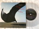 PINK FLOYD HIGH HOPES /KEEP TALKING VINYL TRASPARENTE 7'' USATO