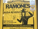 Ramones New Years Eve Rare Vinyl *Record store day*
