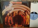 The Kinks Village Green Preservation Society ORIGINAL 1ST UK PRESS on PYE psych