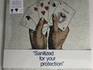 BINGO HAND JOB (REM) - LIVE AT THE BORDERLINE 1991 - 2 x VINYL LP - RSD 2019