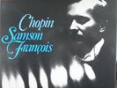 Samson Francois - Chopin - EMI - 5.LP Boxset -