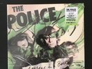 THE POLICE Message In A Bottle RSD 2019 40th Anniversary Colored 2x7'' Vinyl