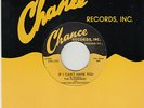 FLAMINGOS - Chance 1133 - If I Can't Have You - VG++ DOO-WOP repro w/fantasy slv