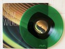 Angels And Airwaves The Dream Walker Vinyl Green/black