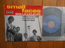 SMALL FACES : Sha La La La Lee EP DECCA 457.106  FRANCE