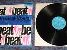 LP THE BEAT-MIXERS: beat beat Live Recording