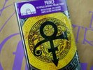 PURPLE EXCLUSIVE Prince Versace Experience Prelude 2 Gold Cassette tape RSD 2019