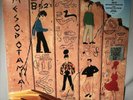 THE B-52S - Mesopotamia -Blue Vinyl, RSD 2019 B52s NEW MINT SEALED