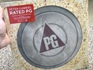 PETER GABRIEL RATED PG VINYL LP RECORD STORE RSD DAY 2019 Sealed New