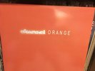 Frank Ocean Channel Orange Vinyl Red/Blue Import