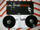 U2 Rattle And Hum & Double Vinyl UK 1988 Island We Love You ALK Matrix 2 LP EXC+