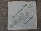 Les Waldroop The Appalachian Trail Last Night I made You Cry NM