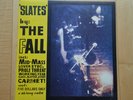 1981 The Fall Slates Vinyl LP 10inch NEAR CLOSE TO MINT Rough Trade RTO 71. EP