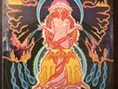 Hawkwind, space ritual , fold out, uad60037/8, 1973, vinyl record